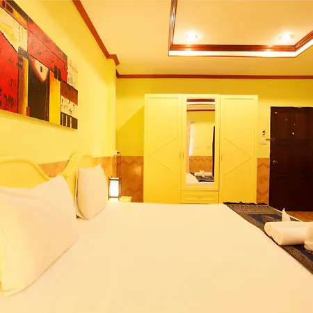 Amici Miei Guest House-3