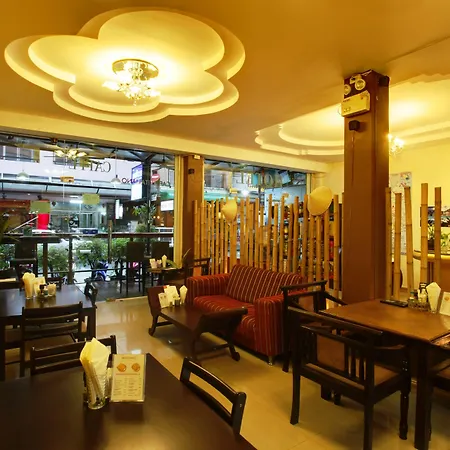 Amici Miei Guest House-2